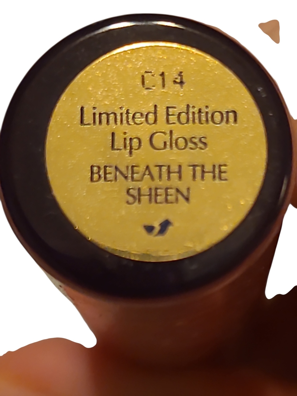 Estée Lauder Limited Edition Lip Gloss - Picture 3 of 3